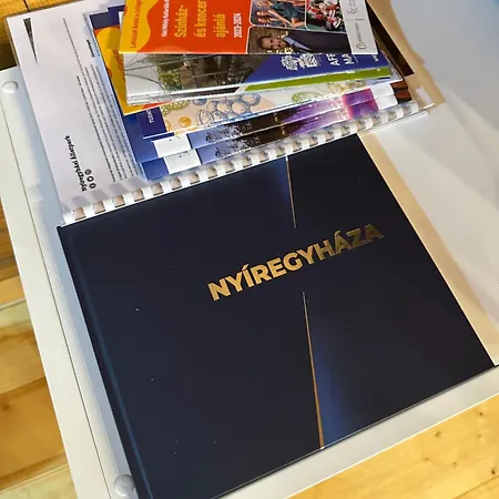 Lejlighed Wood House *