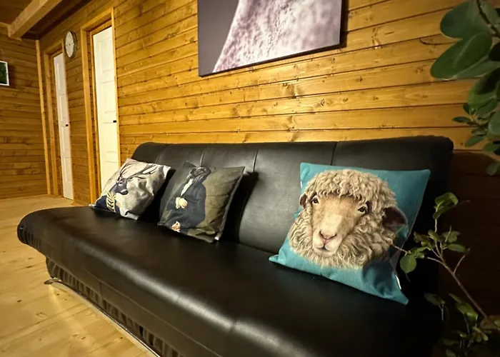 아파트 Wood House