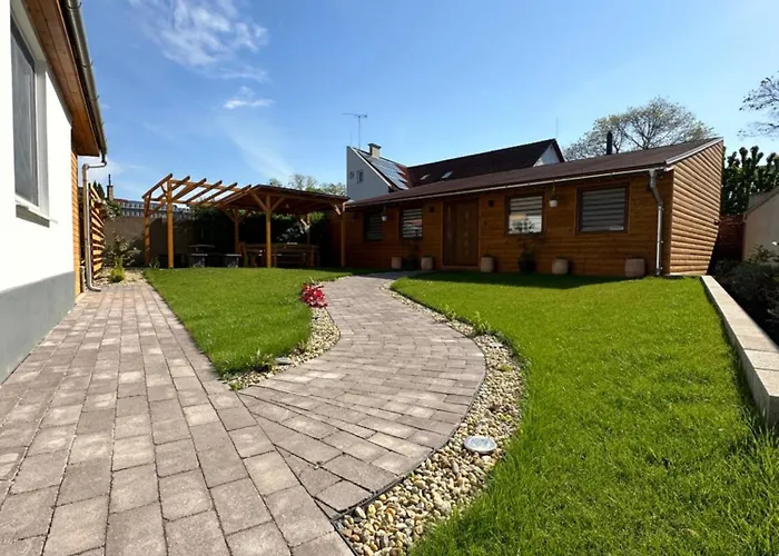 아파트 Wood House *